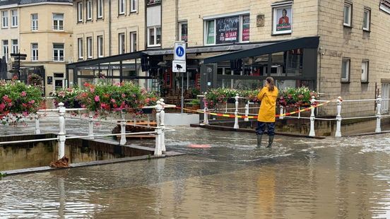 Watersnoodregeling: waarom is nog zoveel geld beschikbaar?