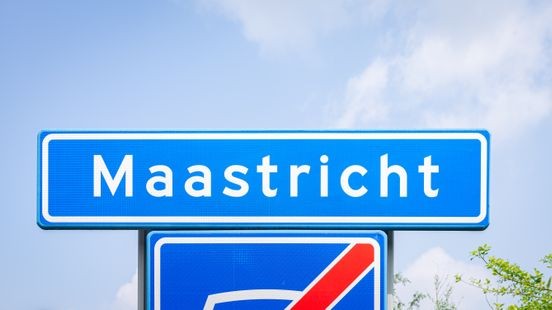 Ittere en Amie: Maastricht moet plaatsnaamborden in dialect krijgen