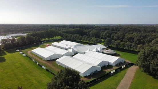 Consumentenpaviljoenbeurs HILTHO in Horst van start