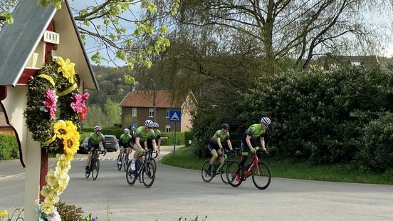 Hoe deel je de weg in de Heuvelland-drukte?