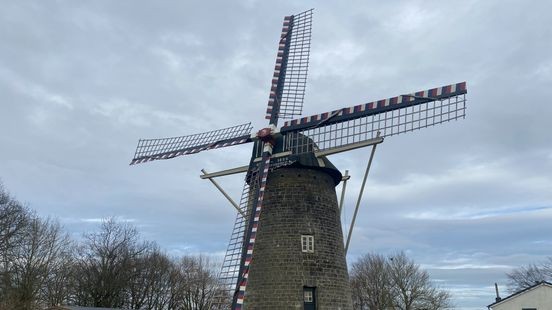 De wieken draaien door: het ambacht van molenaar is in trek