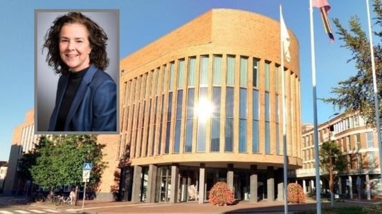 Wethouder Wendy van Eijk uit Weert vertrekt naar Den Haag