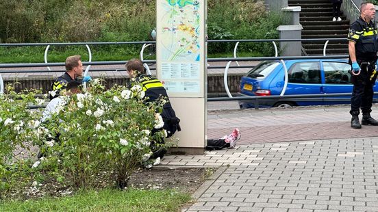 Twee gewonden bij steekpartij in Roermond