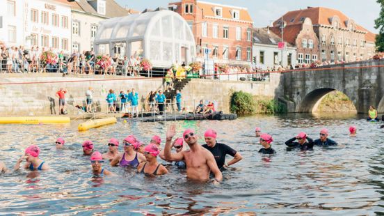 Alsnog onderzoek naar gezondheidsklachten City Swim