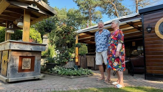 Inbraak in chalet op vakantiepark De Berckt: 'Onze vrees is uitgekomen'