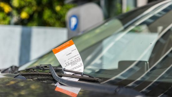 Rechtbank Limburg: meer tijd voor bezwaar parkeerboete