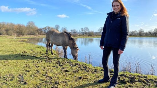 Veel interesse voor natuurprimeur Eijsden-Margraten