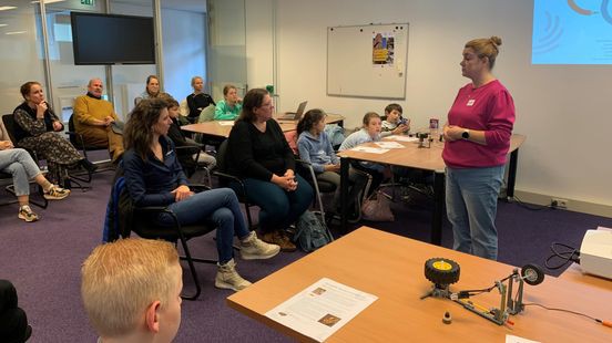 L1mburg Centraal: Veel animo voor nieuwe school Kerkrade