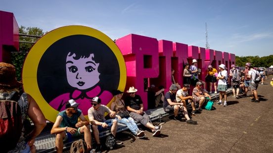 Ticketverkoop vrijdag en zaterdag van Pinkpop loopt achter