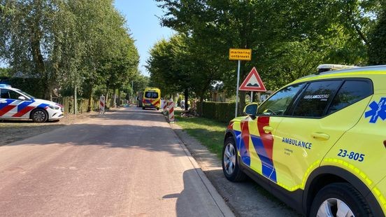 Scooterrijder (17) overleden na val in Reuver