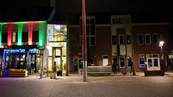 Grote hoeveelheid drugs in hotelkamer: twee aanhoudingen