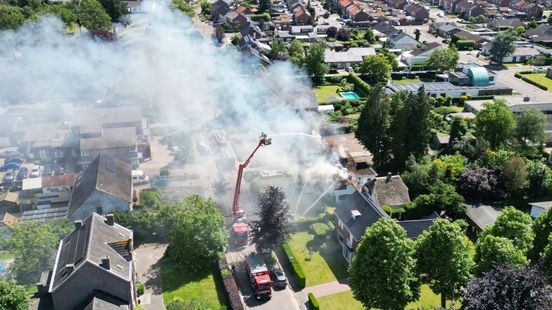 Onkruid branden gaat vaak mis: hoe kun je brand tegengaan?