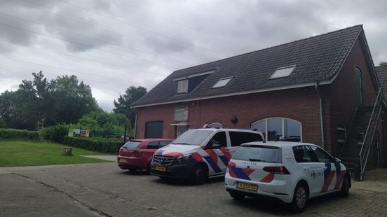 Koperdieven slaan toe in hoogspanningsleiding Blerick