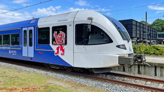 Incidenten op station Kerkrade: steward mishandeld