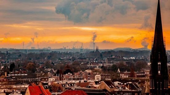 PVV met voorsprong de grootste in Sittard-Geleen