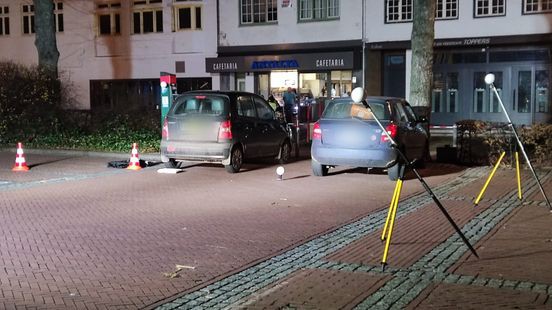 Slachtoffer schietpartij Geleen is 55-jarige man uit Geleen