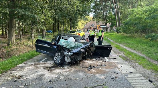 Militair die fietser (83) in Weert doodreed gijzelde vrouw