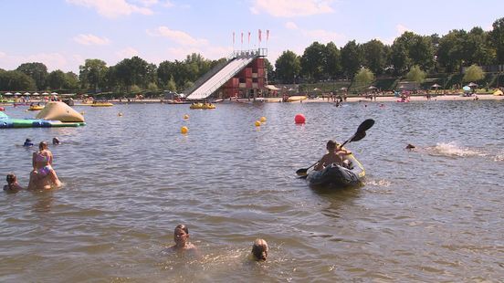 L1mburg Centraal: zonnig staartje van regenachtige vakantie,