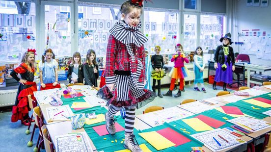 Kamermeerderheid: meer speling doorstroomtoets om carnaval