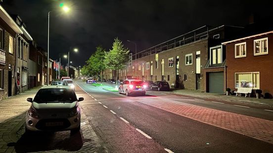 Nachtelijk steekincident in Heerlen