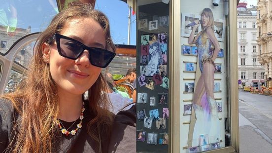 Verdriet en begrip bij Taylor Swift-fan uit Maastricht: 'Het was de enige kans om haar te zien'