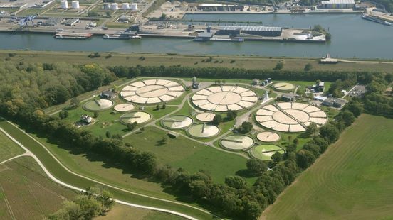 Rechtszaken over lozingsvergunning Chemelot-bedrijven