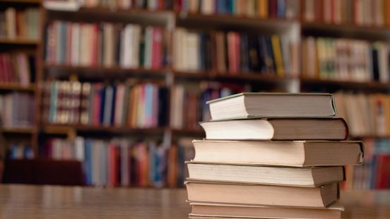 Gratis bibliotheeklidmaatschap voor Limburgers met een kleine beurs