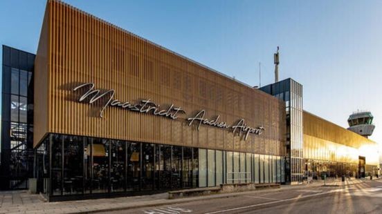 Geen vluchten vanaf Maastricht Aachen Airport door werkzaamheden