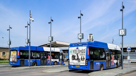 Ov onder druk: provincie gaat kijken naar oplossingen