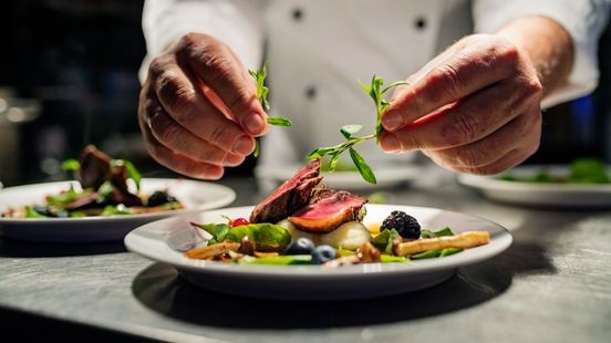 Fraudeurs eten gratis in Limburgse restaurants