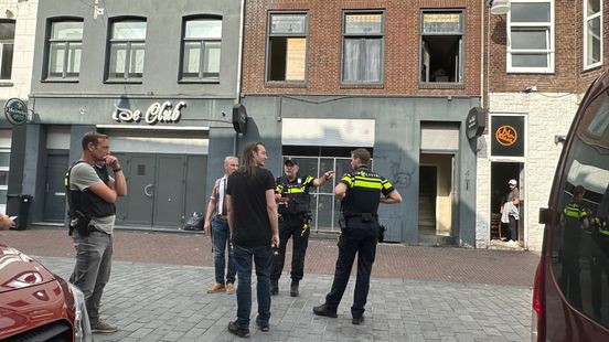 Woning voor drie maanden op slot na drugsvondst