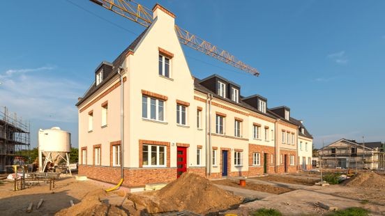 Nieuwbouwplannen stuiten vaak op weerstand omwonenden