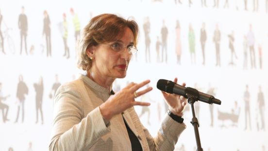 Francine Houben: 'Brunssummerheide als Central Park'