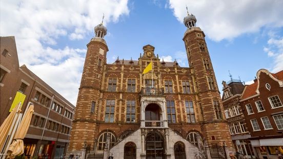 Debat over ontevredenheid binnen college Venlo