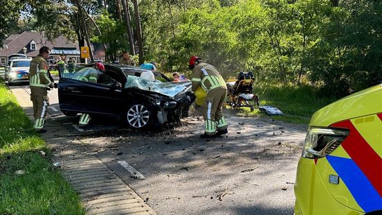 Militair verdacht van gijzeling en dodelijk ongeval nog vast