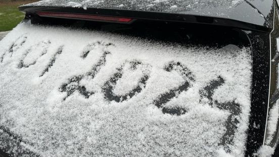 Limburg bedekt onder sneeuw: weinig overlast en problemen