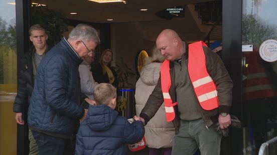 Ruim 3500 euro opgehaald voor zieke danseres uit Heerlen: 'Twee maanden kosten zorghotel gedekt'