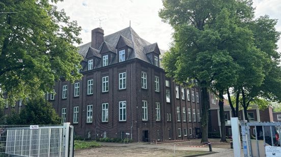 Asielzoekers in klooster Venlo worden volgend jaar verwacht