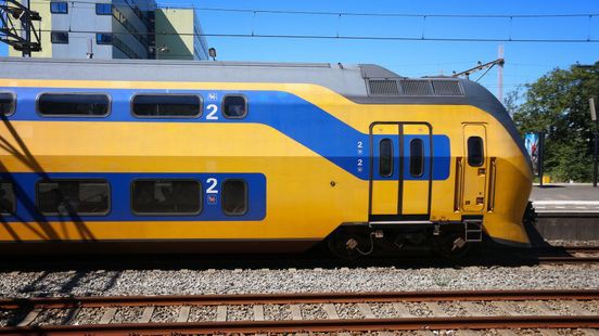 L1mburg Centraal: Problemen op het spoor