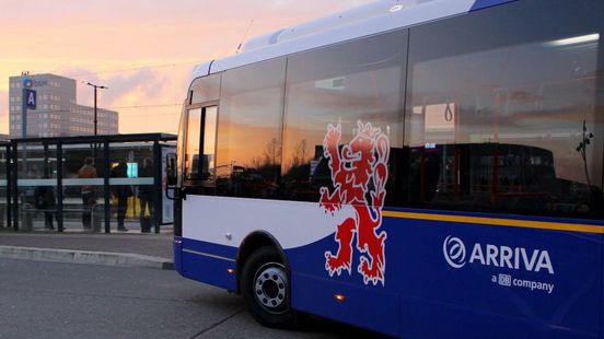 Levert Arriva met bus en trein waar voor zijn geld?