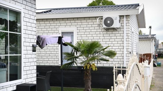Seksueel misbruik in woonwagen Haelen: meisje (12) breekt na doodsbedreiging het zwijgen