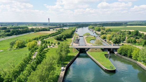 Sluis Panheel dankzij stewards weer beschikbaar