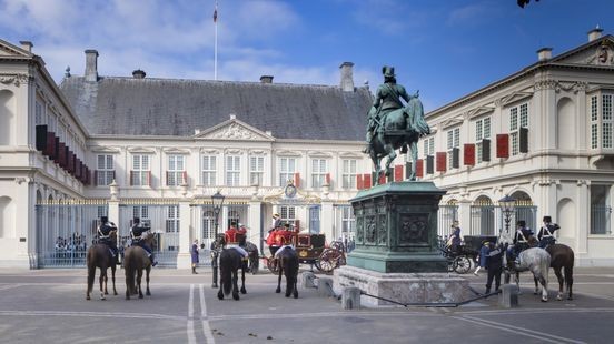 Oud-adviseur van burgemeester Maastricht wordt persoonlijk adviseur van koning
