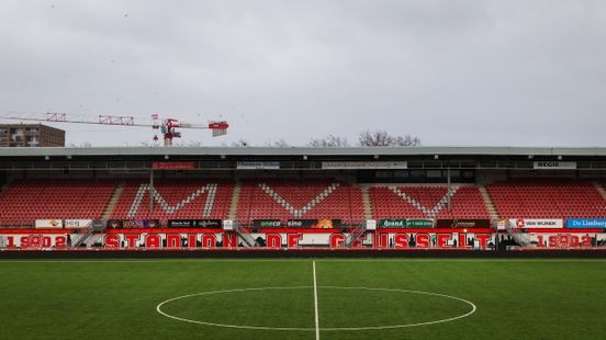 L1mburg Centraal: MVV vraagt uitstel van betaling aan