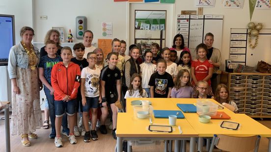 Subsidieloket gelijke kansen geopend voor Limburgse scholen