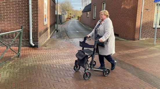 Afferden als lichtend voorbeeld voor positieve gezondheid