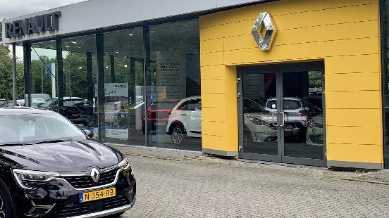 Autobedrijf Janssen Kerres in Zweedse handen