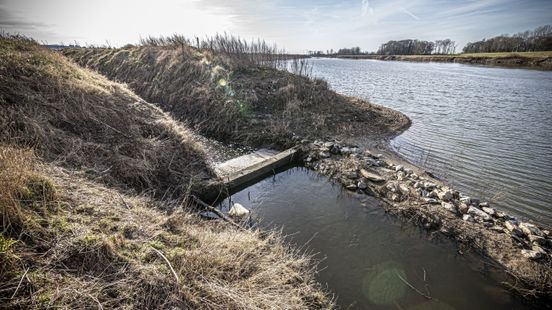 Vlaanderen voert druk op over Maaslozingen