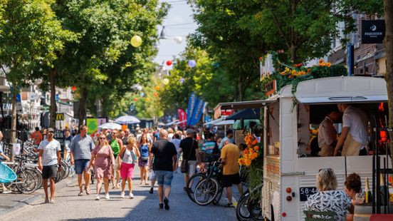 Goede zomer voor Limburg: veel toeristen uit eigen land