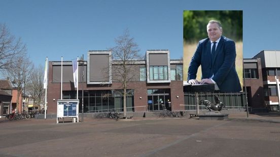 Martens benoemd als nieuwe wethouder Horst aan de Maas